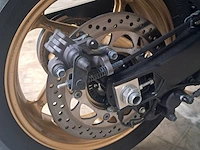 Motorscooter, yamaha, tmax 560, 2020 - afbeelding 17 van  37