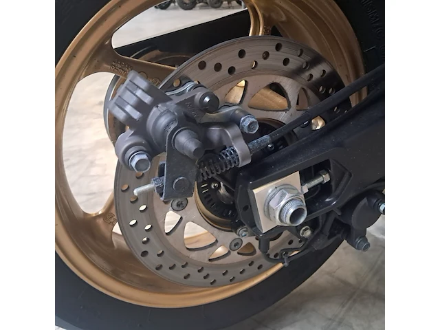 Motorscooter, yamaha, tmax 560, 2020 - afbeelding 18 van  37