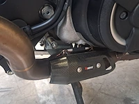 Motorscooter, yamaha, tmax 560, 2020 - afbeelding 19 van  37