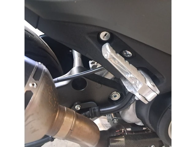 Motorscooter, yamaha, tmax 560, 2020 - afbeelding 21 van  37