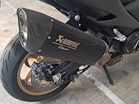 Motorscooter, yamaha, tmax 560, 2020 - afbeelding 22 van  37