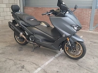 Motorscooter, yamaha, tmax 560, 2020 - afbeelding 12 van  37