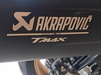 Motorscooter, yamaha, tmax 560, 2020 - afbeelding 24 van  37