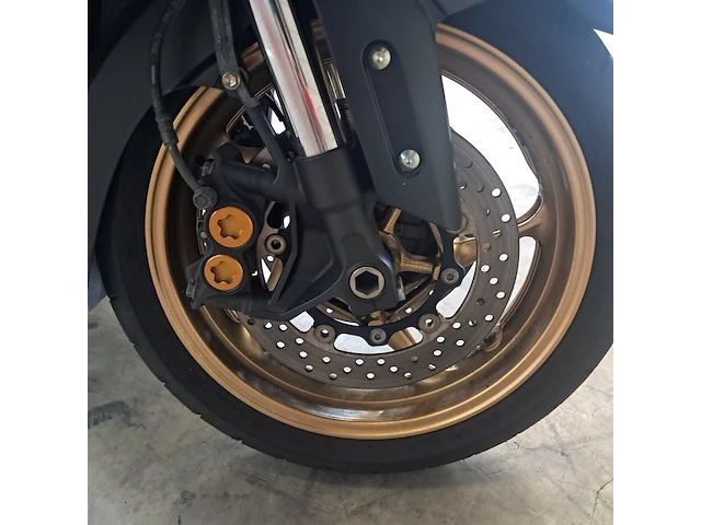 Motorscooter, yamaha, tmax 560, 2020 - afbeelding 26 van  37