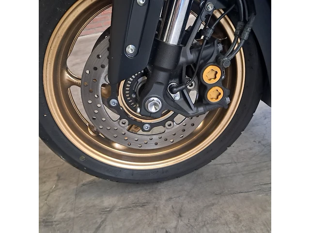 Motorscooter, yamaha, tmax 560, 2020 - afbeelding 27 van  37