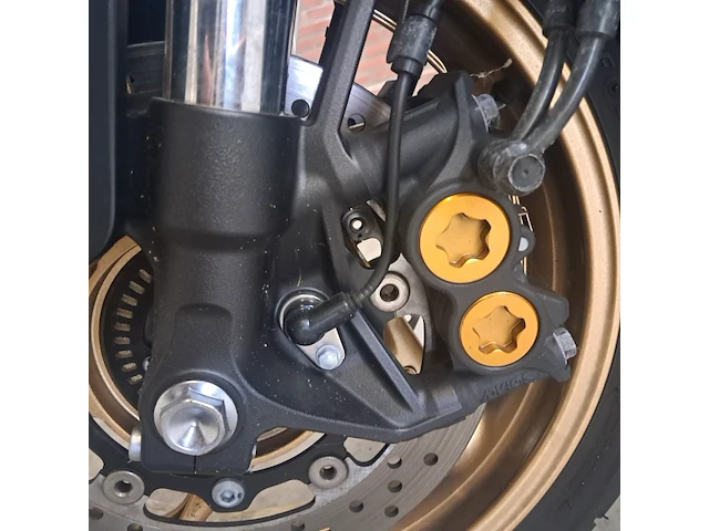 Motorscooter, yamaha, tmax 560, 2020 - afbeelding 28 van  37