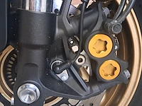 Motorscooter, yamaha, tmax 560, 2020 - afbeelding 28 van  37