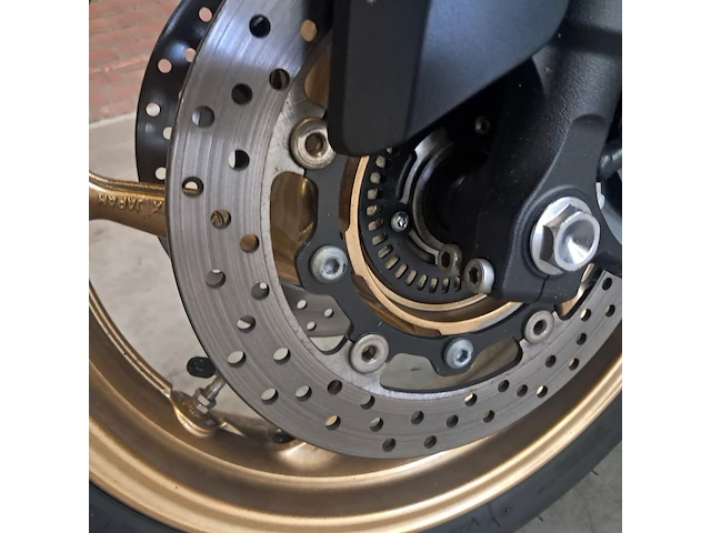 Motorscooter, yamaha, tmax 560, 2020 - afbeelding 29 van  37