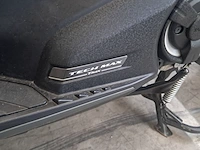 Motorscooter, yamaha, tmax 560, 2020 - afbeelding 30 van  37