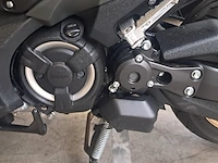 Motorscooter, yamaha, tmax 560, 2020 - afbeelding 31 van  37