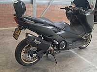 Motorscooter, yamaha, tmax 560, 2020 - afbeelding 23 van  37