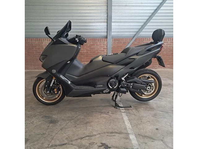 Motorscooter, yamaha, tmax 560, 2020 - afbeelding 32 van  37