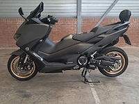 Motorscooter, yamaha, tmax 560, 2020 - afbeelding 32 van  37