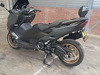 Motorscooter, yamaha, tmax 560, 2020 - afbeelding 33 van  37