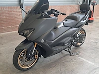 Motorscooter, yamaha, tmax 560, 2020 - afbeelding 34 van  37