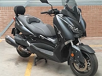 Motorscooter, yamaha, xmax 400 iron max abs, 2019 - afbeelding 2 van  35