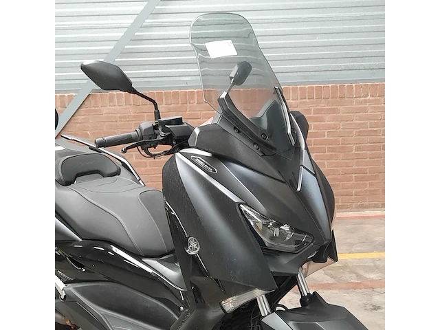 Motorscooter, yamaha, xmax 400 iron max abs, 2019 - afbeelding 3 van  35