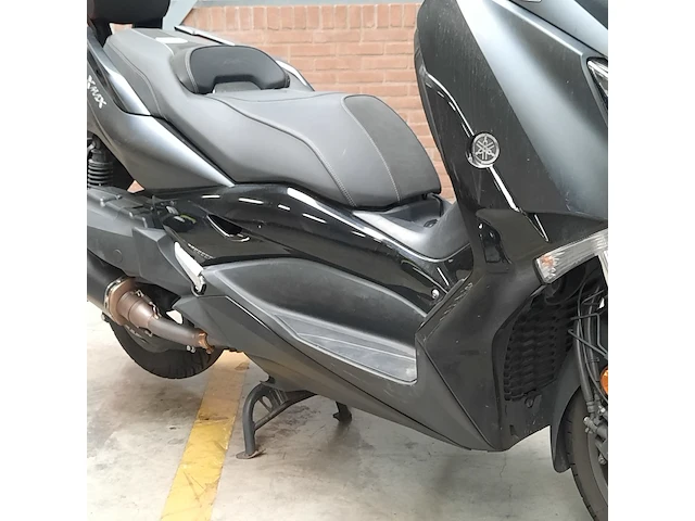 Motorscooter, yamaha, xmax 400 iron max abs, 2019 - afbeelding 5 van  35