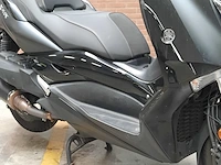 Motorscooter, yamaha, xmax 400 iron max abs, 2019 - afbeelding 5 van  35