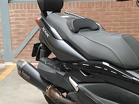 Motorscooter, yamaha, xmax 400 iron max abs, 2019 - afbeelding 6 van  35