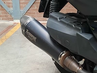 Motorscooter, yamaha, xmax 400 iron max abs, 2019 - afbeelding 7 van  35