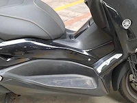 Motorscooter, yamaha, xmax 400 iron max abs, 2019 - afbeelding 8 van  35