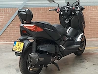 Motorscooter, yamaha, xmax 400 iron max abs, 2019 - afbeelding 11 van  35