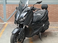 Motorscooter, yamaha, xmax 400 iron max abs, 2019 - afbeelding 1 van  35