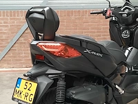 Motorscooter, yamaha, xmax 400 iron max abs, 2019 - afbeelding 13 van  35