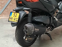 Motorscooter, yamaha, xmax 400 iron max abs, 2019 - afbeelding 14 van  35