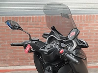 Motorscooter, yamaha, xmax 400 iron max abs, 2019 - afbeelding 18 van  35