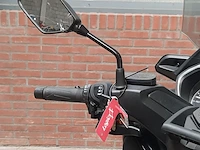 Motorscooter, yamaha, xmax 400 iron max abs, 2019 - afbeelding 19 van  35