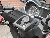 Motorscooter, yamaha, xmax 400 iron max abs, 2019 - afbeelding 21 van  35