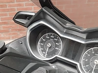 Motorscooter, yamaha, xmax 400 iron max abs, 2019 - afbeelding 22 van  35