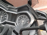 Motorscooter, yamaha, xmax 400 iron max abs, 2019 - afbeelding 24 van  35