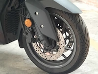 Motorscooter, yamaha, xmax 400 iron max abs, 2019 - afbeelding 26 van  35
