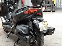 Motorscooter, yamaha, xmax 400 iron max abs, 2019 - afbeelding 28 van  35
