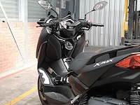 Motorscooter, yamaha, xmax 400 iron max abs, 2019 - afbeelding 29 van  35