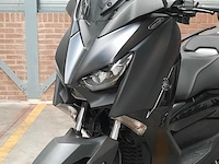 Motorscooter, yamaha, xmax 400 iron max abs, 2019 - afbeelding 23 van  35