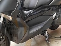 Motorscooter, yamaha, xmax 400 iron max abs, 2019 - afbeelding 31 van  35
