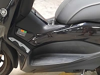Motorscooter, yamaha, xmax 400 iron max abs, 2019 - afbeelding 32 van  35