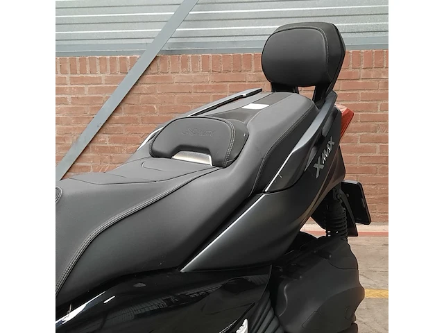 Motorscooter, yamaha, xmax 400 iron max abs, 2019 - afbeelding 34 van  35