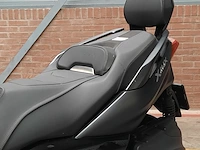 Motorscooter, yamaha, xmax 400 iron max abs, 2019 - afbeelding 34 van  35