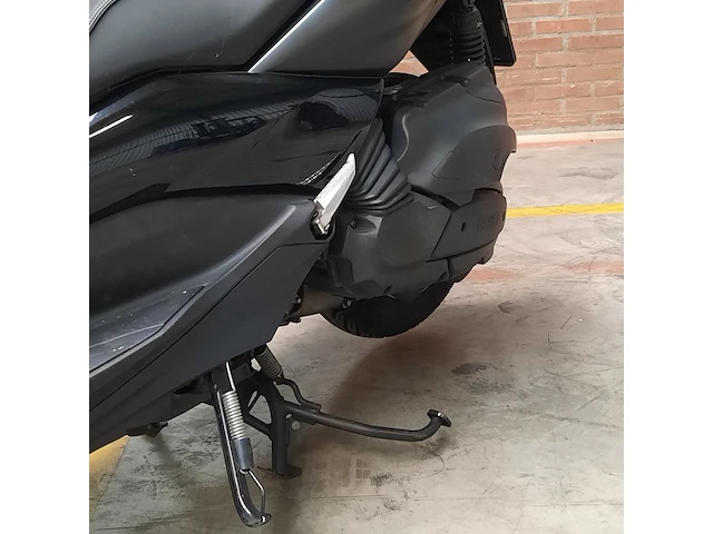 Motorscooter, yamaha, xmax 400 iron max abs, 2019 - afbeelding 35 van  35