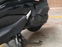 Motorscooter, yamaha, xmax 400 iron max abs, 2019 - afbeelding 35 van  35