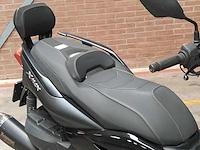 Motorscooter, yamaha, xmax 400 iron max abs, 2019 - afbeelding 9 van  35