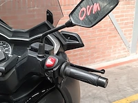 Motorscooter, yamaha, xmax 400 iron max abs, 2019 - afbeelding 20 van  35