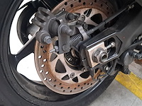 Motorscooter, yamaha, xp 500, 2015 - afbeelding 2 van  48