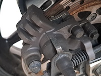 Motorscooter, yamaha, xp 500, 2015 - afbeelding 3 van  48