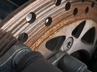 Motorscooter, yamaha, xp 500, 2015 - afbeelding 4 van  48